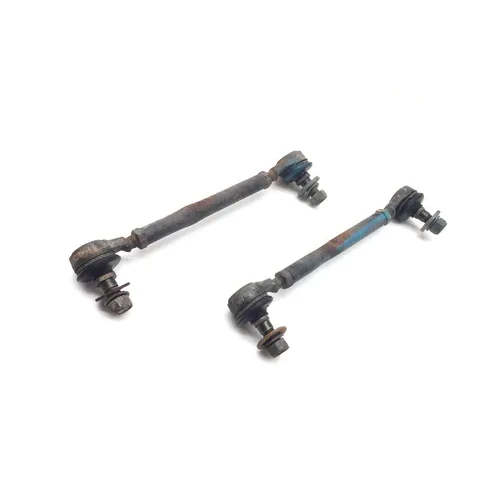 1990 Suzuki Quadsport 80 LT80 2x4 Tierods Tie Rods 3466 51281-40B00