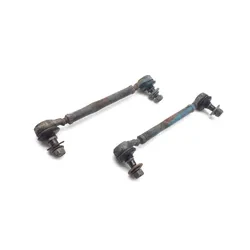1990 Suzuki Quadsport 80 LT80 2x4 Tierods Tie Rods 3466 51281-40B00