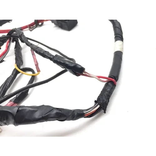 1990 Suzuki Quadsport 80 LT80 Main Engine Wiring Harness 3466 PARTS 36610-40B00 5