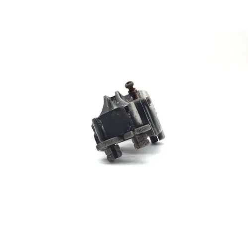 1990 Suzuki Quadsport 80 LT80 2x4 Thumb Throttle Assembly 3466  57300-40B00 4