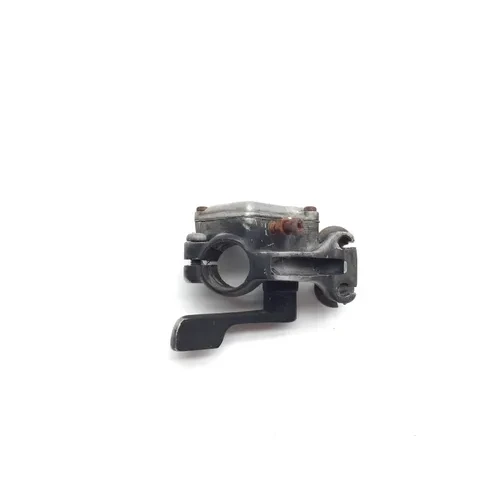 1990 Suzuki Quadsport 80 LT80 2x4 Thumb Throttle Assembly 3466  57300-40B00 5
