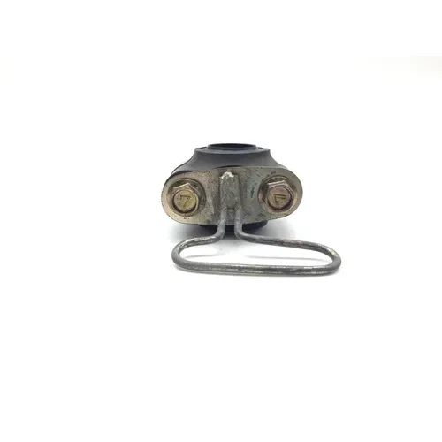 1990 Suzuki Quadsport 80 LT80 2x4 Steering Stem Mount Clamp 3466 6