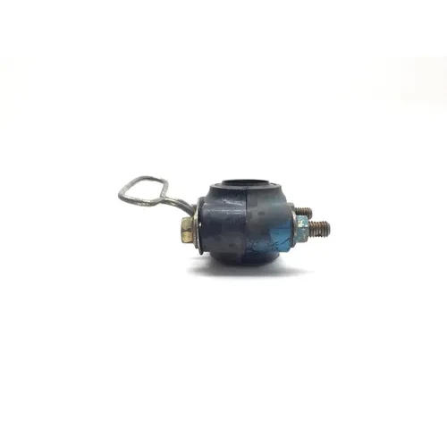 1990 Suzuki Quadsport 80 LT80 2x4 Steering Stem Mount Clamp 3466 4