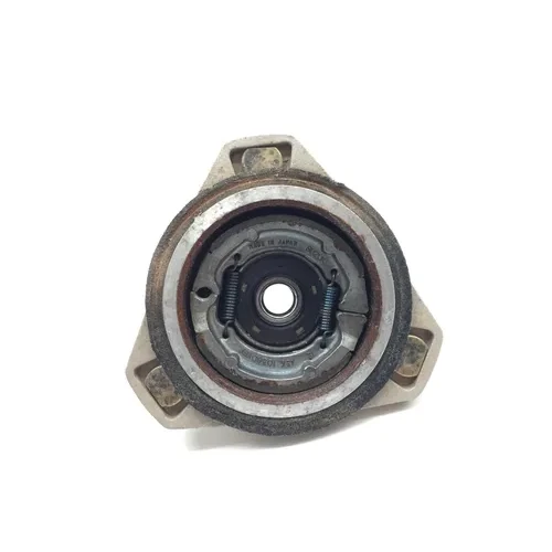 1990 Suzuki Quadsport 80 LT80 2x4 Front Wheel Hub Brake Drum A 3466 2