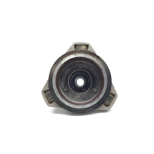 1990 Suzuki Quadsport 80 LT80 2x4 Front Wheel Hub Brake Drum A 3466 11