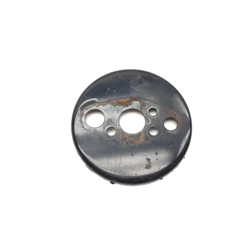1990 Suzuki Quadsport 80 LT80 2x4 Front Wheel Hub Brake Drum A 3466 6