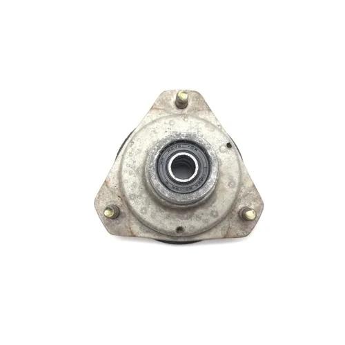 1990 Suzuki Quadsport 80 LT80 2x4 Front Wheel Hub Brake Drum A 3466 7