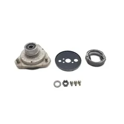 1990 Suzuki Quadsport 80 LT80 2x4 Front Wheel Hub Brake Drum A 3466