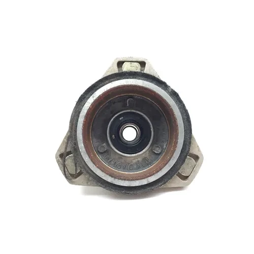 1990 Suzuki Quadsport 80 LT80 2x4 Front Wheel Hub Brake Drum B 3466 3