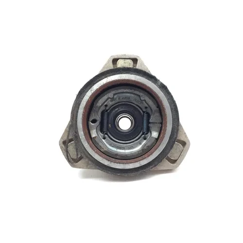 1990 Suzuki Quadsport 80 LT80 2x4 Front Wheel Hub Brake Drum B 3466 2
