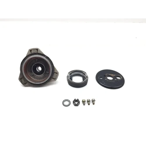 1990 Suzuki Quadsport 80 LT80 2x4 Front Wheel Hub Brake Drum B 3466