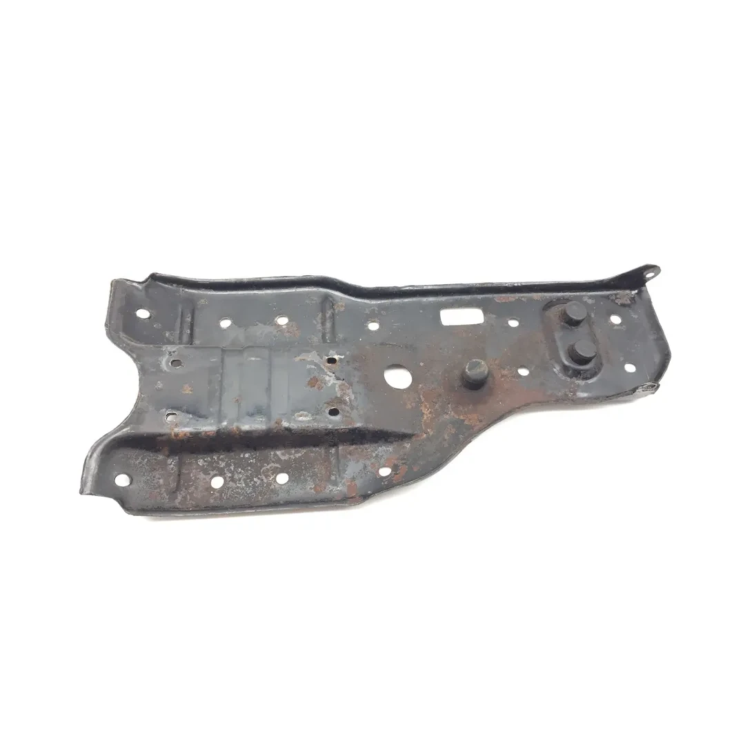 1990 Suzuki Quadsport 80 LT80 2x4 Belly Skid 3466  61390-40B00-019
