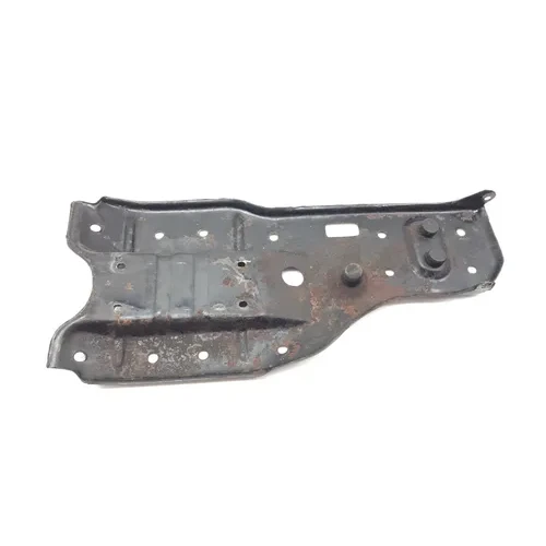1990 Suzuki Quadsport 80 LT80 2x4 Belly Skid 3466 61390-40B00-019