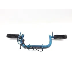 1990 Suzuki Quadsport 80 LT80 2x4 Footpegs Foot Pegs 3466 x 43510-40B01-19F