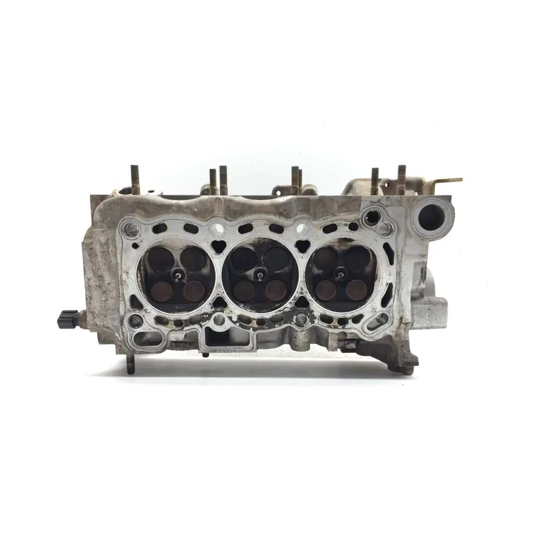 2016 Kawasaki Mule PROFXT KAF820 Engine Cylinder Head Complete W Valves 3469