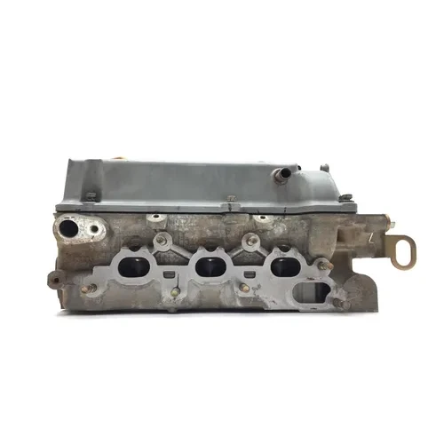 2016 Kawasaki Mule PROFXT KAF820 Engine Cylinder Head Complete W Valves 3469 7