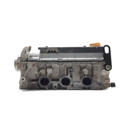 2016 Kawasaki Mule PROFXT KAF820 Engine Cylinder Head Complete W Valves 3469 9