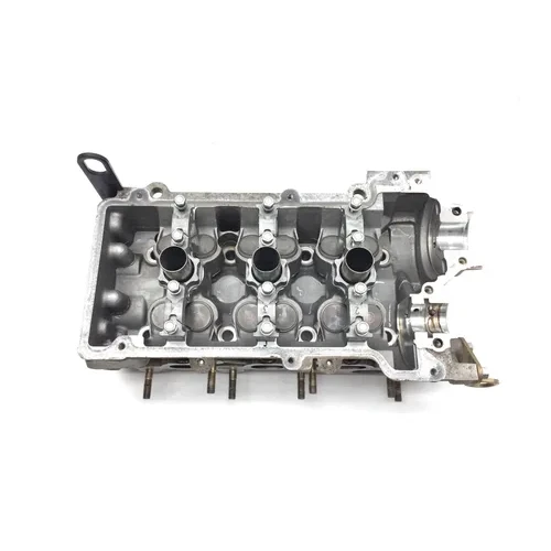 2016 Kawasaki Mule PROFXT KAF820 Engine Cylinder Head Complete W Valves 3469 4