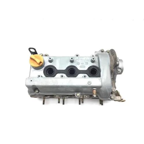 2016 Kawasaki Mule PROFXT KAF820 Engine Cylinder Head Complete W Valves 3469 3
