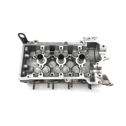 2016 Kawasaki Mule PROFXT KAF820 Engine Cylinder Head Complete W Valves 3469 5