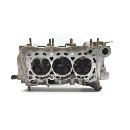 2016 Kawasaki Mule PROFXT KAF820 Engine Cylinder Head Complete W Valves 3469 6