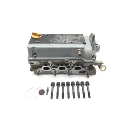 2016 Kawasaki Mule PROFXT KAF820 Engine Cylinder Head Complete W Valves 3469