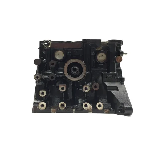 2016 Kawasaki Mule PROFXT KAF820 Engine Left Right Center Cases Case 3469 2