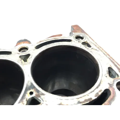 2016 Kawasaki Mule PROFXT KAF820 Engine Left Right Center Cases Case 3469 7