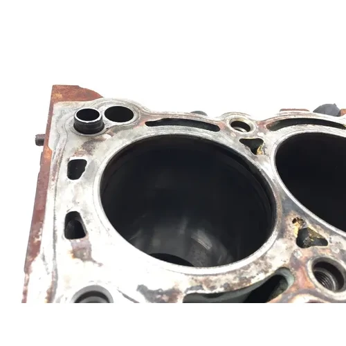 2016 Kawasaki Mule PROFXT KAF820 Engine Left Right Center Cases Case 3469 10