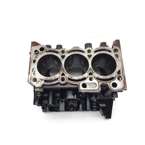 2016 Kawasaki Mule PROFXT KAF820 Engine Left Right Center Cases Case 3469 6