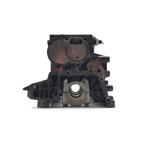 2016 Kawasaki Mule PROFXT KAF820 Engine Left Right Center Cases Case 3469 8