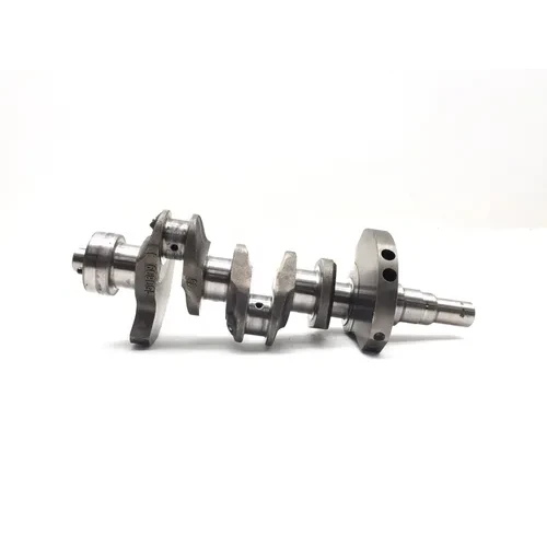 2016 Kawasaki Mule PROFXT KAF820 Engine Crankshaft Crank Shaft 3469 x 13037-0854 8