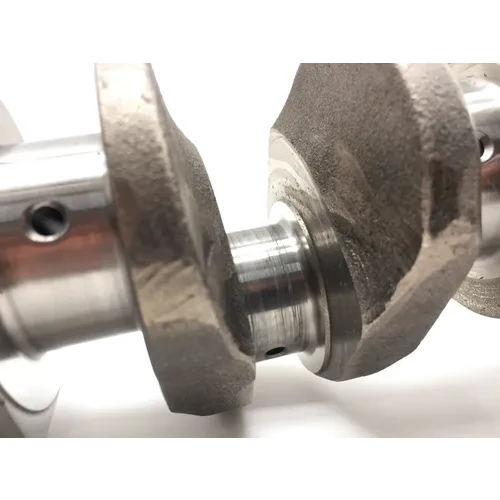 2016 Kawasaki Mule PROFXT KAF820 Engine Crankshaft Crank Shaft 3469 x 13037-0854 3