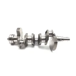 2016 Kawasaki Mule PROFXT KAF820 Engine Crankshaft Crank Shaft 3469 x 13037-0854