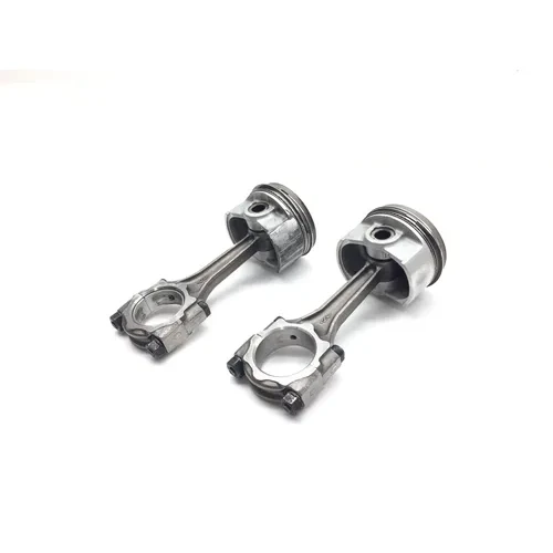 2016 Kawasaki Mule PROFXT KAF820 Engine Connecting Rod Rods Piston Set 3469 x 2