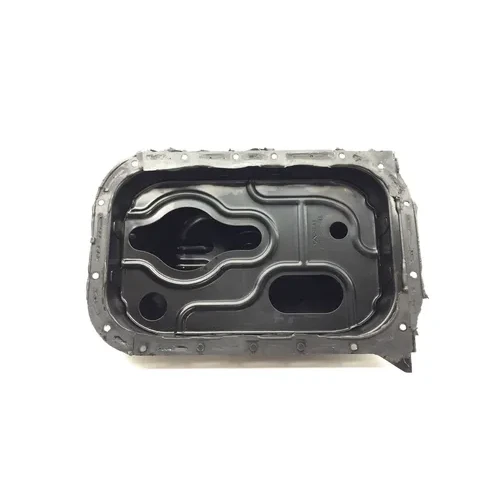 2016 Kawasaki Mule PROFXT KAF820 Oil Pan 3469 49034-0558 2