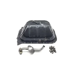 2016 Kawasaki Mule PROFXT KAF820 Oil Pan 3469 49034-0558