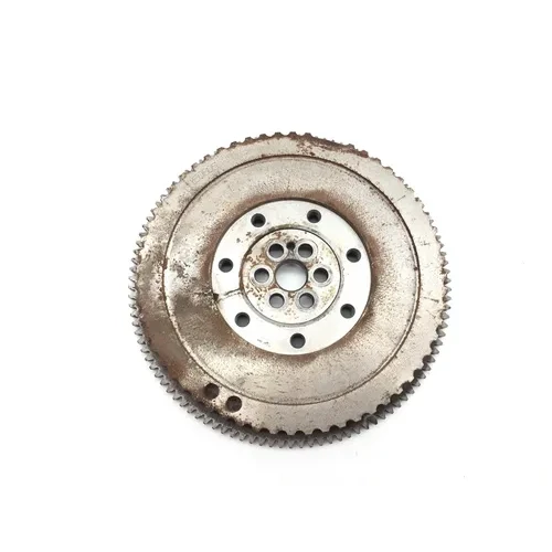 2016 Kawasaki Mule PROFXT KAF820 Engine Flywheel 3469 21050-0008 8