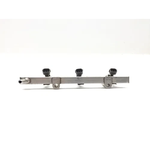 2016 Kawasaki Mule PROFXT KAF820 Fuel Rail W Injector 3469 49056-0038 4