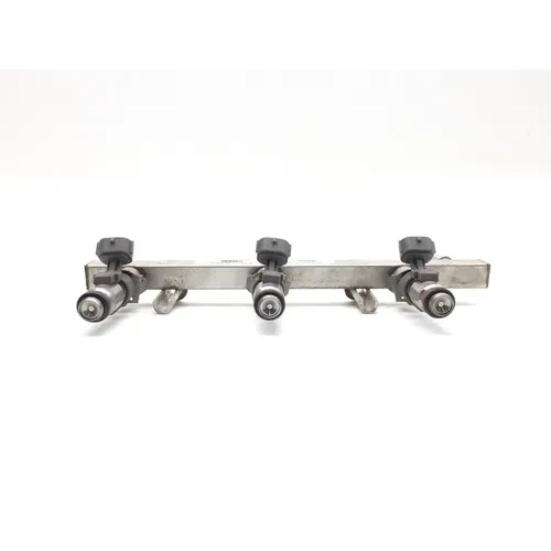 2016 Kawasaki Mule PROFXT KAF820 Fuel Rail W Injector 3469 49056-0038 2