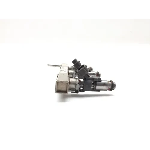 2016 Kawasaki Mule PROFXT KAF820 Fuel Rail W Injector 3469 49056-0038 3