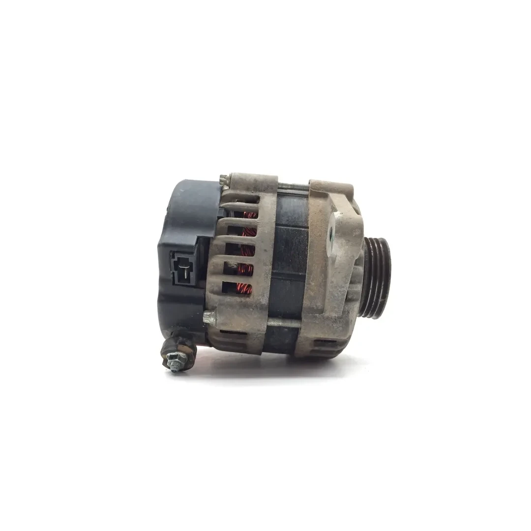 2016 Kawasaki Mule PROFXT KAF820 Alternator Generator Assembly 3469 21001-0606