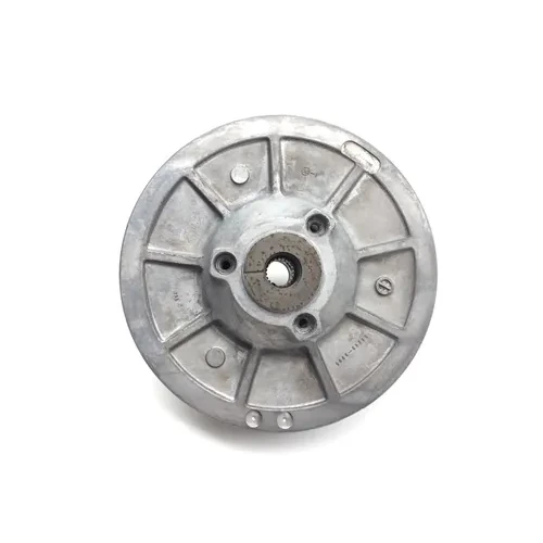 2016 Kawasaki Mule PROFXT KAF820 Secondary Clutch 3469 49094-0098 6