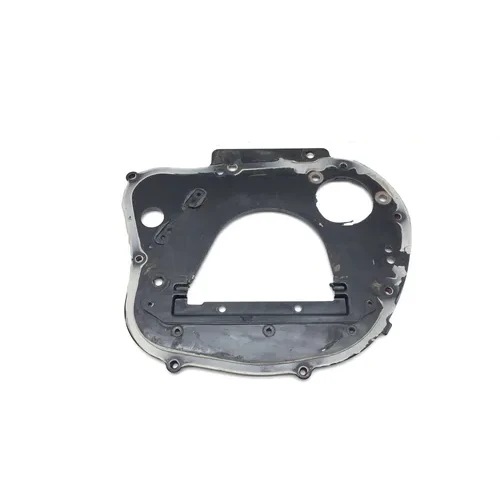 2016 Kawasaki Mule PROFXT KAF820 Adapter Plate 3469 2