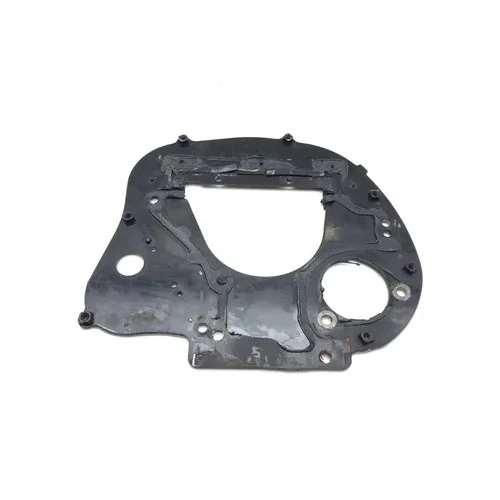 2016 Kawasaki Mule PROFXT KAF820 Adapter Plate 3469 3