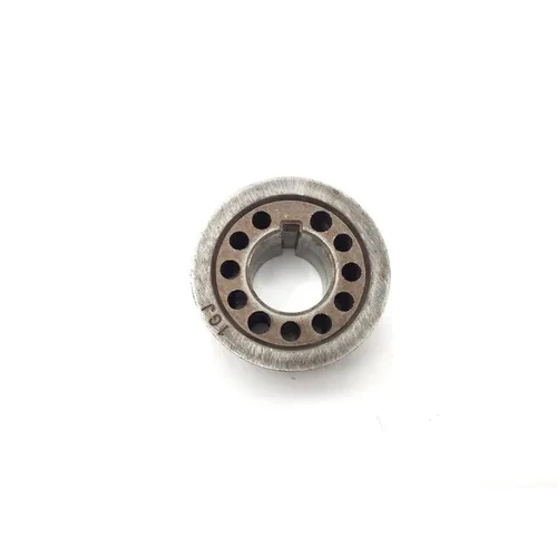 2016 Kawasaki Mule PROFXT KAF820 Engine Timing Pulley Gears 3469 2