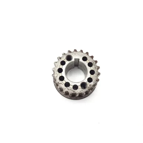 2016 Kawasaki Mule PROFXT KAF820 Engine Timing Pulley Gears 3469 3