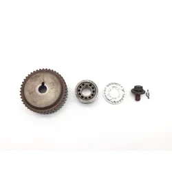 2016 Kawasaki Mule PROFXT KAF820 Engine Timing Pulley Gears 3469
