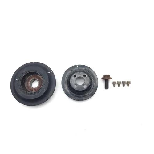 2016 Kawasaki Mule PROFXT KAF820 Alternator Pulleys 3469
