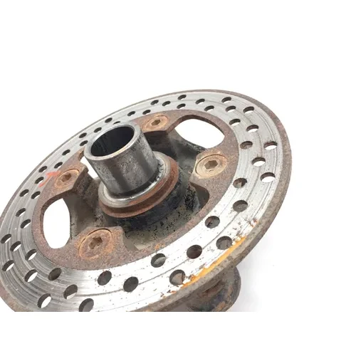 2016 Kawasaki Mule PROFXT KAF820 Rear Wheel Axle Hub With Rotor A 3469 x 2